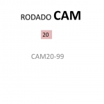 RODADO CAM