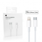 Cable Original Iphone USB-C 1m