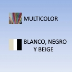 COLORES