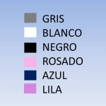 COLORES